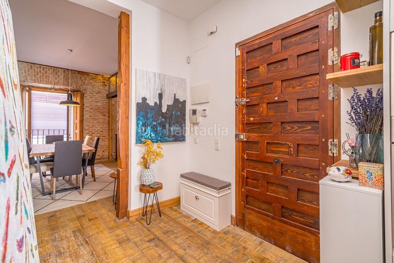 Foto 4289fdc8-cf86-4386-9d8d-322879d9e37c. Flat with heating in Sol Madrid