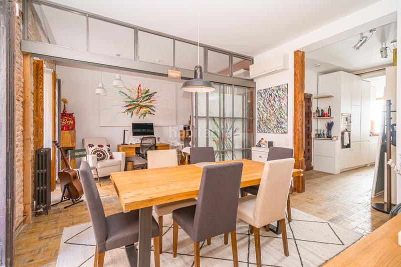 Foto 588a3200-2151-4d66-b9be-85fdffa56d7e. Flat with heating in Sol Madrid