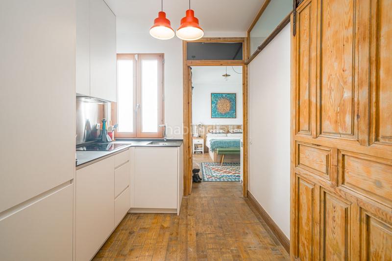 Foto 5c7a6981-8c2e-4e9d-bf96-bc79a799e18b. Flat with heating in Sol Madrid