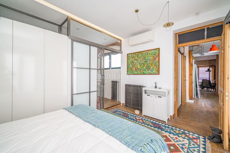 Foto 659b405b-3883-4299-af7a-f6d67ef5497e. Flat with heating in Sol Madrid