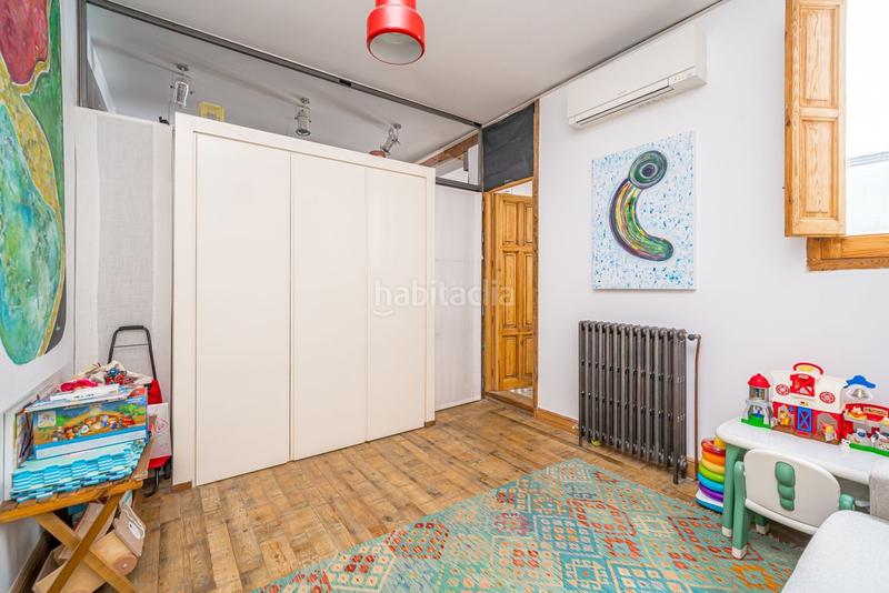 Foto 89abe90a-3278-443c-aa31-a6ea4e8a100c. Flat with heating in Sol Madrid