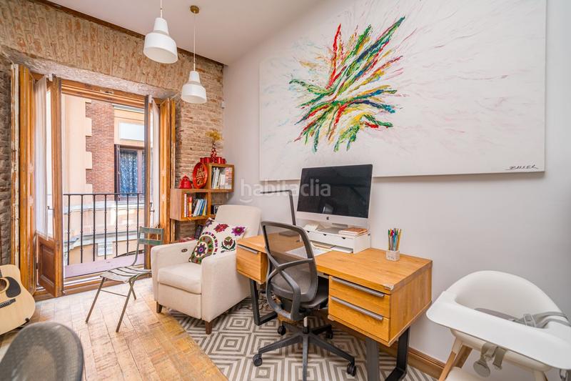 Foto 8c1f9cc1-9dbe-4610-a5d1-e3d3066d7582. Flat with heating in Sol Madrid