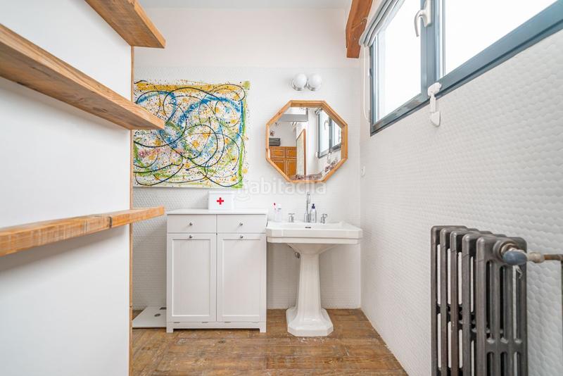 Foto 8f3a2d0f-82f4-4159-a9cc-9fbad438ed46. Flat with heating in Sol Madrid