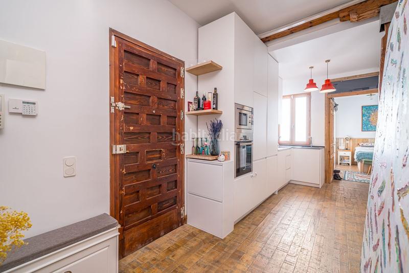 Foto 976b4083-d213-47cb-8392-3156f12ef691. Flat with heating in Sol Madrid