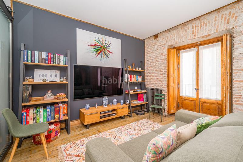 Foto a0413aac-b88b-4496-8d05-06de0460d61f. Flat with heating in Sol Madrid