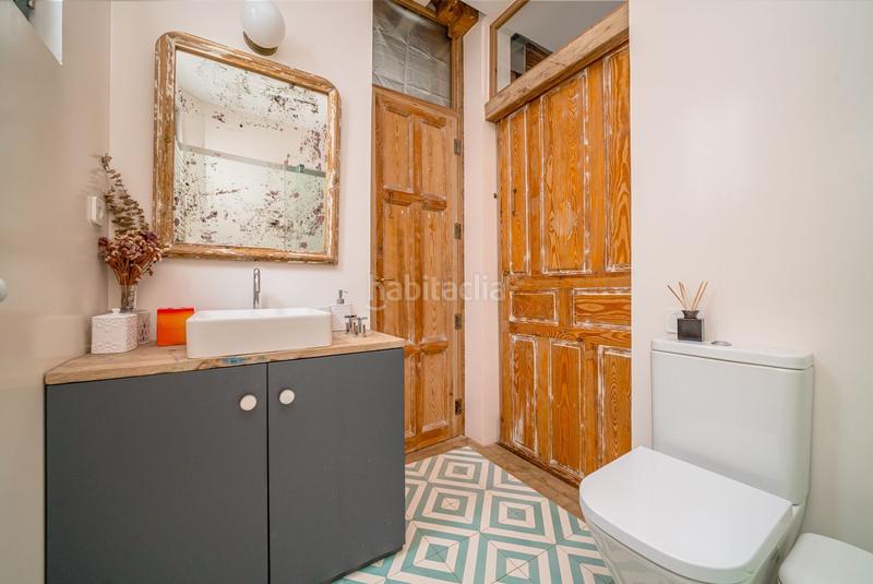 Foto ad1d5546-158e-4eb5-9e79-ba47d767e1cf. Flat with heating in Sol Madrid