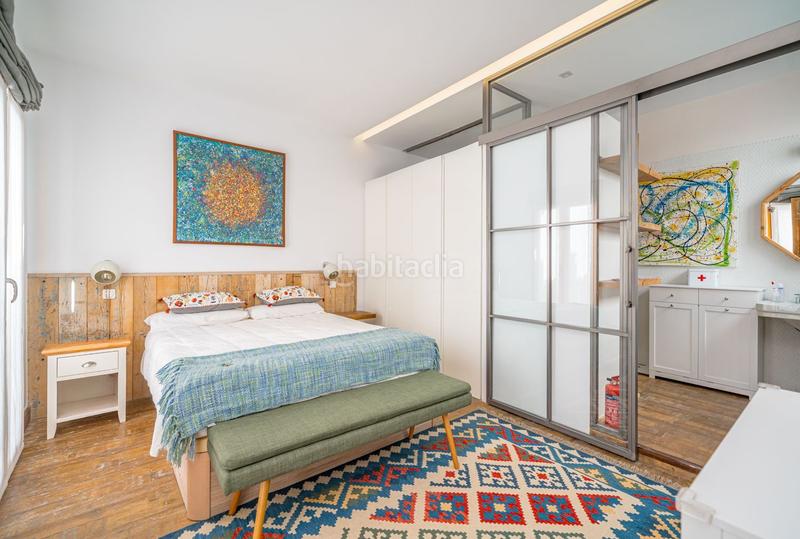 Foto bff59c50-1bcc-4593-8dc4-c003ab9adef4. Flat with heating in Sol Madrid