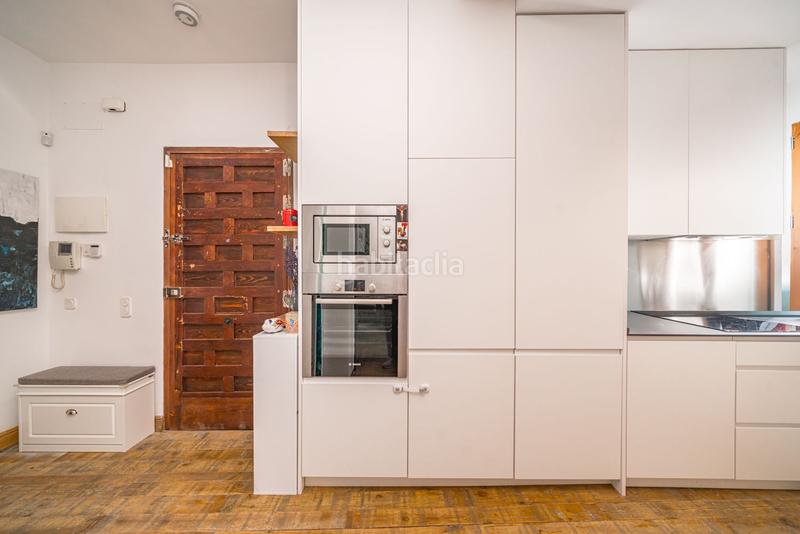 Foto c629e0e6-59e2-41fd-9b37-b2cdb4d9382d. Flat with heating in Sol Madrid