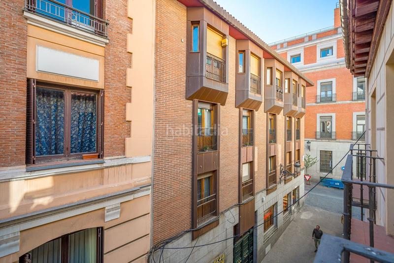 Foto cf20db57-cf5d-4df7-8334-059f68313fcd. Flat with heating in Sol Madrid