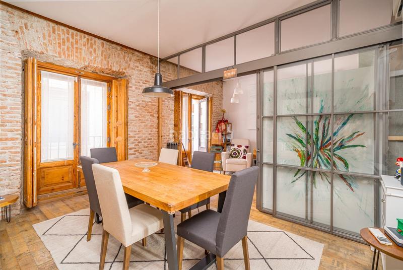 Foto d47bfdb7-ccaf-47a5-886f-5ccba7fa815f. Flat with heating in Sol Madrid