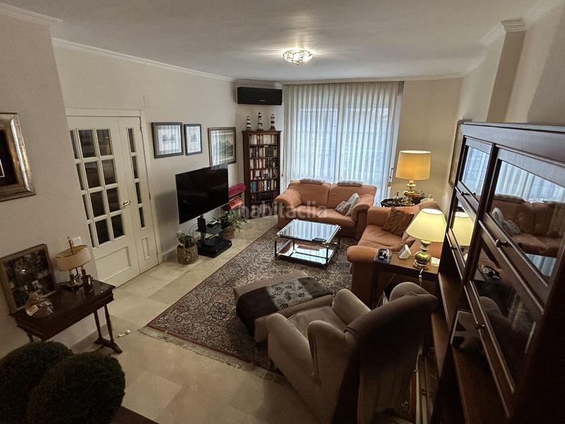 Foto 3677381b-3005-4cfa-812b-928d7366bf20. Casa chalet adosado en venta campo de las naciones en Madrid