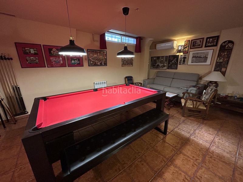 Foto 5383c1be-7d49-4465-99f5-8b26bd82db43. Casa chalet adosado en venta campo de las naciones en Madrid