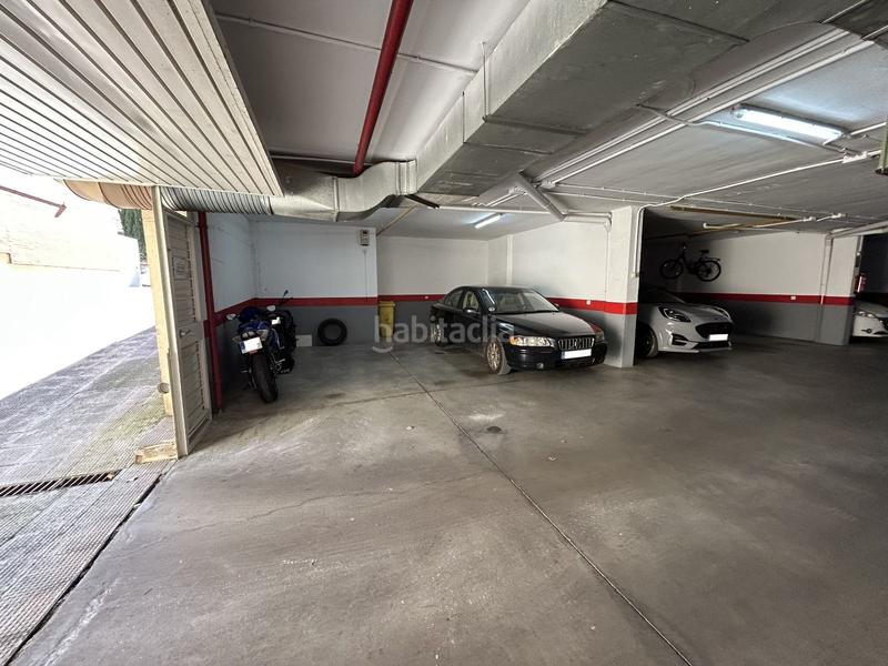 Foto 72c9d7bc-4dac-4297-a69f-0ae8315ffd49. Casa chalet adosado en venta campo de las naciones en Madrid