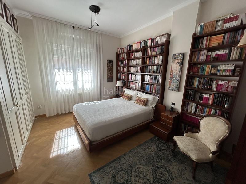 Foto 7876191e-f830-4ff4-af11-7bbc7fc651d6. Casa chalet adosado en venta campo de las naciones en Madrid