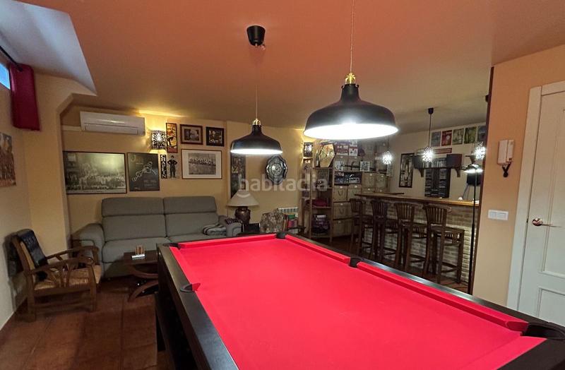 Foto 7d03af05-76ba-4af1-a951-7fd8f08eeb70. Casa chalet adosado en venta campo de las naciones en Madrid