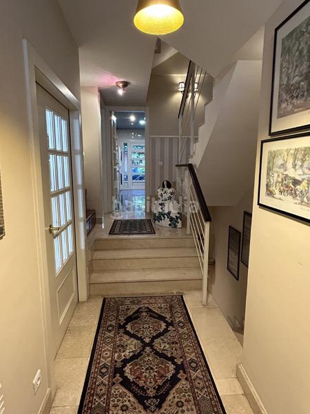 Foto 8085c531-8998-4bb4-985e-f18759b6f904. Casa chalet adosado en venta campo de las naciones en Madrid