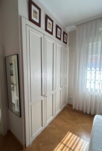 Foto 95449b2c-958b-4651-bcc6-2f8cdd817fd4. Casa chalet adosado en venta campo de las naciones en Madrid