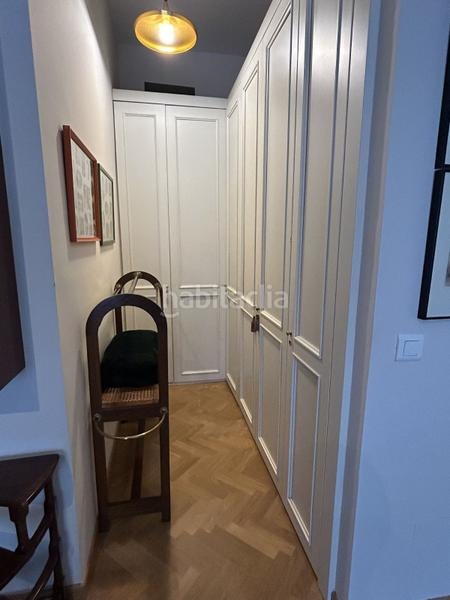 Foto e2a1189b-9ab9-40e7-91f1-9cb918be0eee. Casa chalet adosado en venta campo de las naciones en Madrid