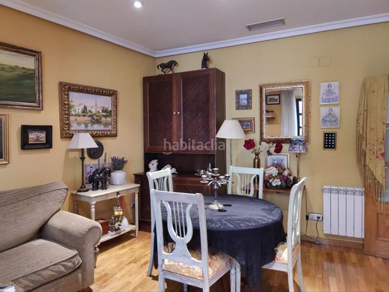 Foto 0fbd5bf3-533b-4a62-8218-1d3f090a4302. Pis amb calefacció a Centro Ciudad Plasencia