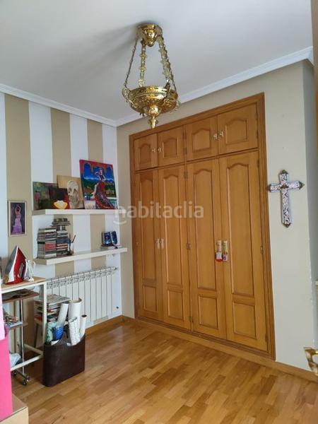 Foto 304d0bb7-1930-4558-b370-8bdc3825f48d. Pis amb calefacció a Centro Ciudad Plasencia