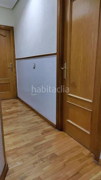 Foto 40df1375-7e2a-45ec-bd9e-79944d47a9be. Pis amb calefacció a Centro Ciudad Plasencia