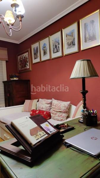 Foto 528040e9-d61a-41bd-a074-d2b1ba0f0456. Pis amb calefacció a Centro Ciudad Plasencia