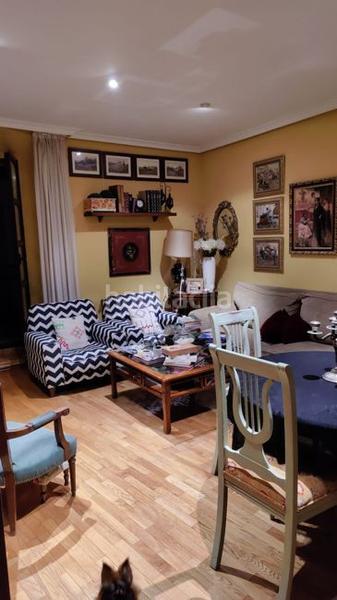 Foto 667aaec0-bbc5-4d8e-8754-f9ad1e121127. Pis amb calefacció a Centro Ciudad Plasencia