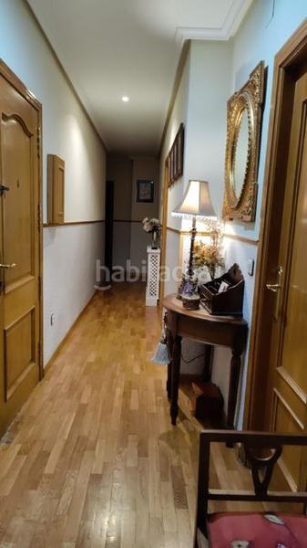 Foto 671b0ed5-f2b4-4206-9508-adf5e40846bf. Pis amb calefacció a Centro Ciudad Plasencia