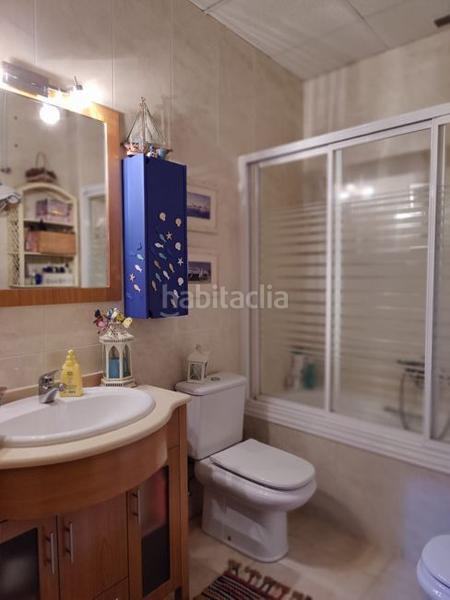 Foto 9ec3745c-4dab-481b-9f02-82ecee0f19f2. Pis amb calefacció a Centro Ciudad Plasencia