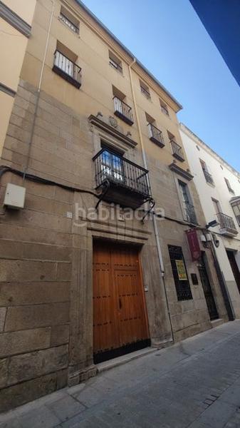 Foto be474116-b661-4633-a265-dbb741d7823f. Pis amb calefacció a Centro Ciudad Plasencia