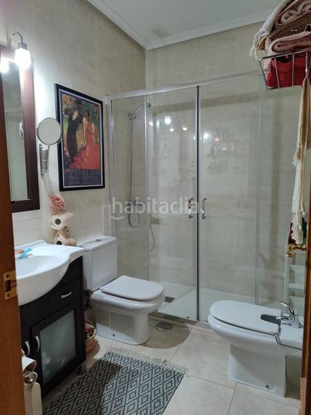 Foto e6c6599e-8001-4b4d-8dbd-ab5ab96f879f. Pis amb calefacció a Centro Ciudad Plasencia