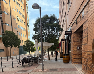Local Comercial en Valdebernardo-Valderribas