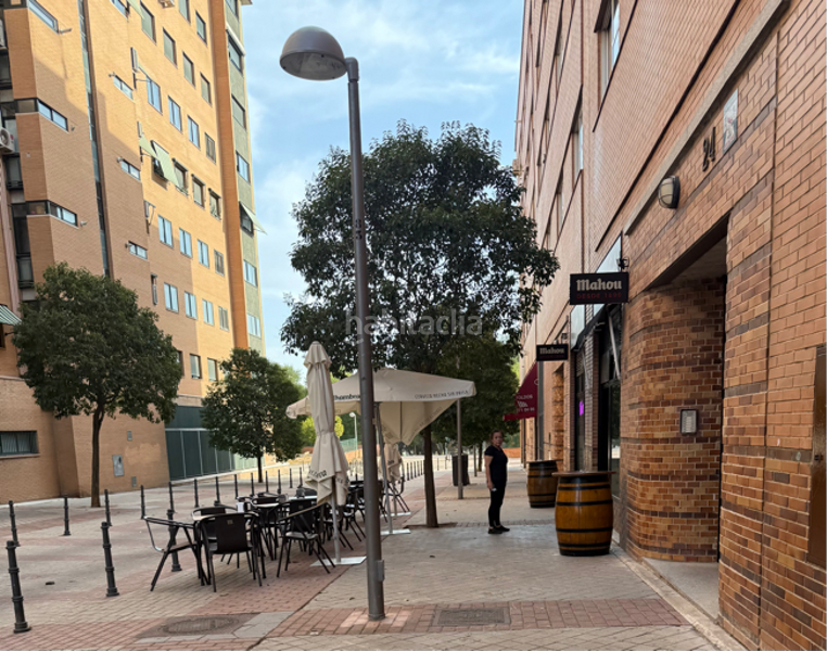 Foto 3e191488-4249-40e8-ac05-032d96f023e1. Local comercial a Valdebernardo-Valderribas Madrid