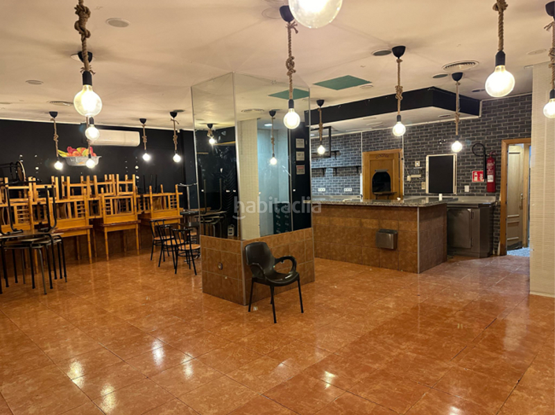 Foto 47fea760-14d2-47a7-8782-44c9895f4568. Local comercial a Valdebernardo-Valderribas Madrid