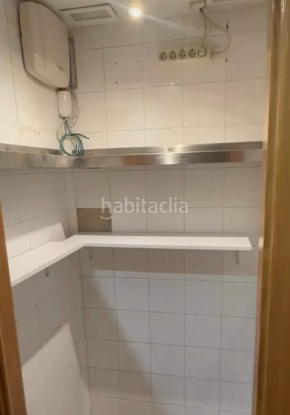 Foto b1da94df-069e-47d7-8614-af1b2f53deca. Local comercial a Valdebernardo-Valderribas Madrid