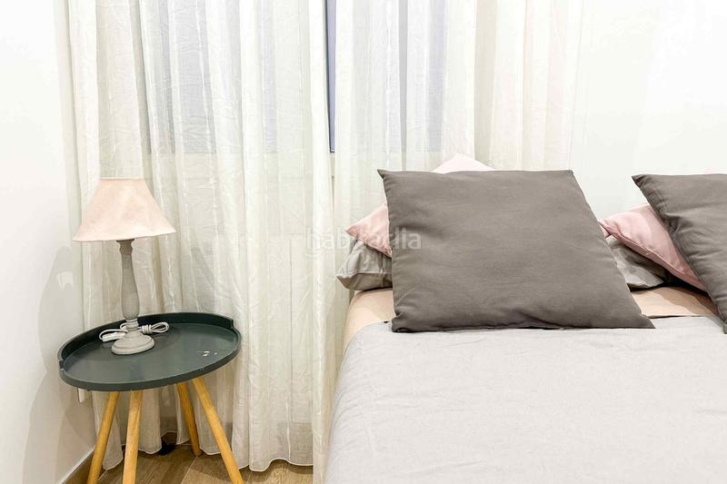 Foto 0853dbd3-d8d9-4863-af36-293ee43c37ee. Location appartement avec chauffage dans Goya Madrid