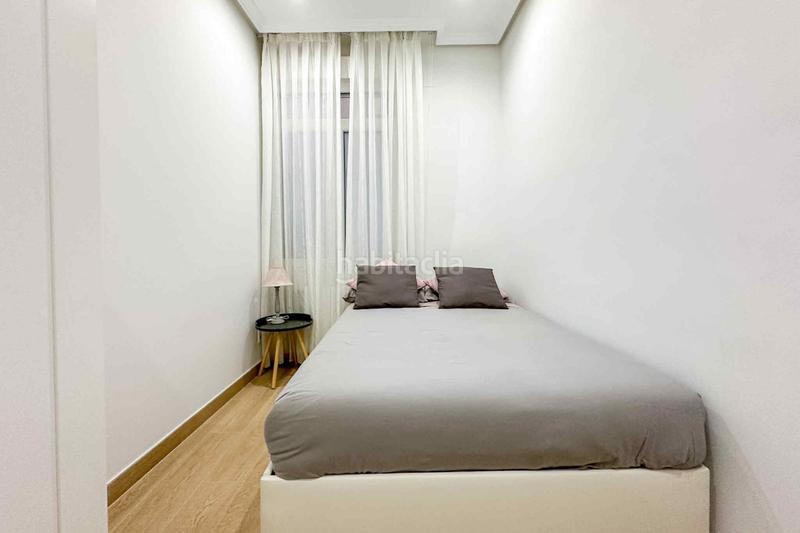 Foto 0ef78e5f-209b-4045-b57a-5d99bf8de3c0. Location appartement avec chauffage dans Goya Madrid