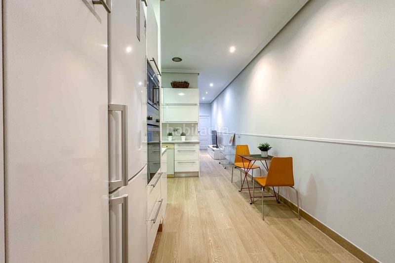 Foto 146db7c6-8bdd-4d85-9e84-1cf0fc2c92c0. Location appartement avec chauffage dans Goya Madrid