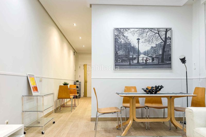 Foto 14a5c3a6-3842-46fb-ba5b-4d056e5ecfd2. Location appartement avec chauffage dans Goya Madrid