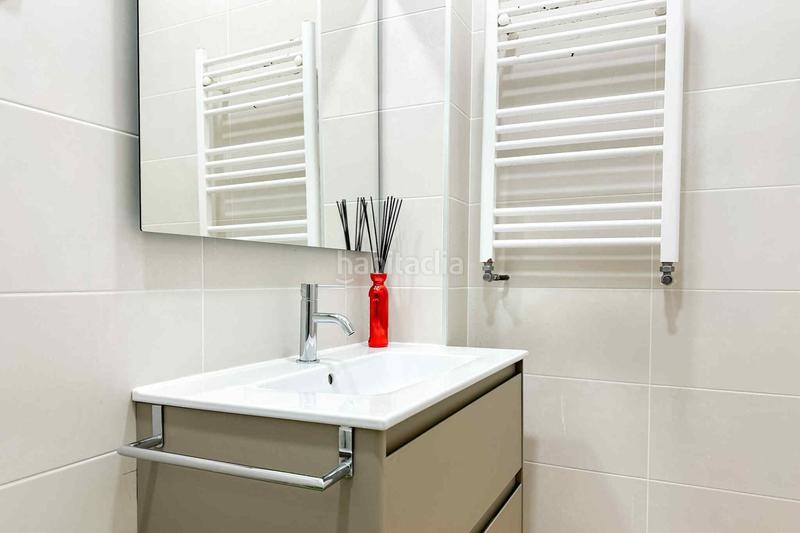 Foto 158f9bcf-4371-40b4-aca4-6311796c99ca. Location appartement avec chauffage dans Goya Madrid