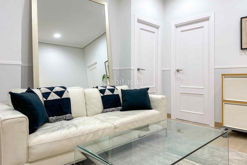 Foto 1e24844e-054d-4910-a501-4ba12926b8e6. Location appartement avec chauffage dans Goya Madrid