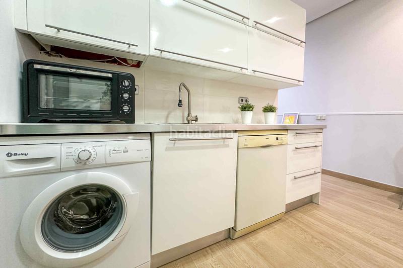 Foto 3b08aa10-a056-4cd2-86ae-e26600cd1852. Location appartement avec chauffage dans Goya Madrid