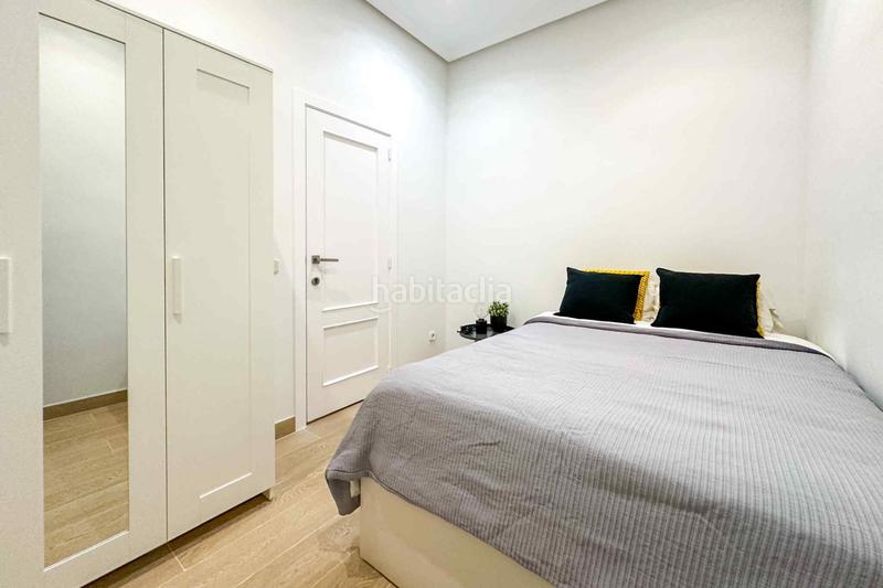Foto 3f530419-f2b1-4bbd-93e9-8342fbdb9340. Location appartement avec chauffage dans Goya Madrid
