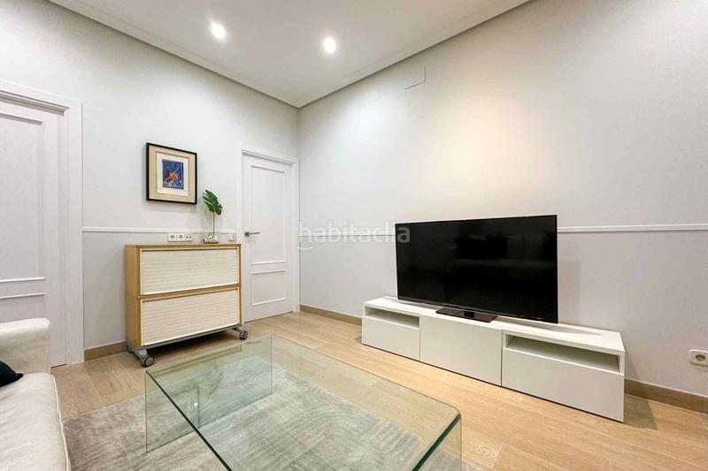 Foto 487b72cf-d0b0-455c-8c72-e75a15927d53. Location appartement avec chauffage dans Goya Madrid