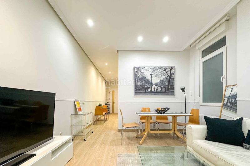 Foto 49cb4da2-0b53-422f-ac78-ce0e21f1e886. Location appartement avec chauffage dans Goya Madrid