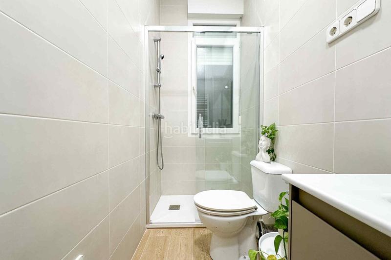 Foto 4ec3c8c6-aa68-4434-97e4-2d4fd5c1af23. Location appartement avec chauffage dans Goya Madrid