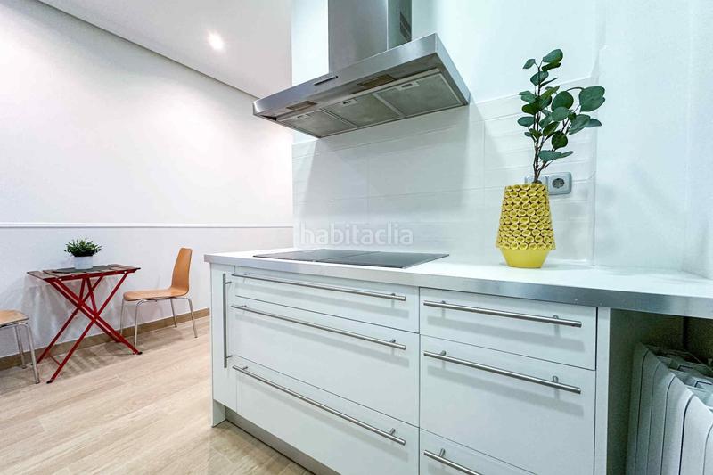 Foto 5a86374a-2dd3-460c-aca3-73455795a05a. Location appartement avec chauffage dans Goya Madrid