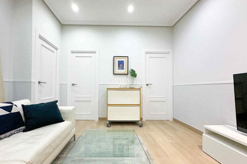 Foto 5eaeec1d-87e4-4f73-b880-dbe569a9607f. Location appartement avec chauffage dans Goya Madrid