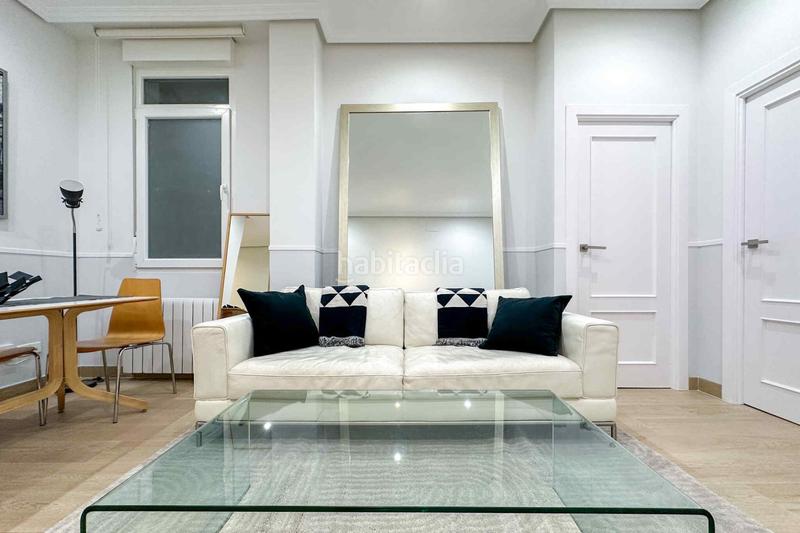 Foto 64ef4c26-705e-40f0-a240-59aa9d59c69e. Location appartement avec chauffage dans Goya Madrid