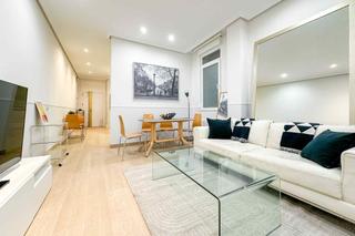 Appartement à Goya